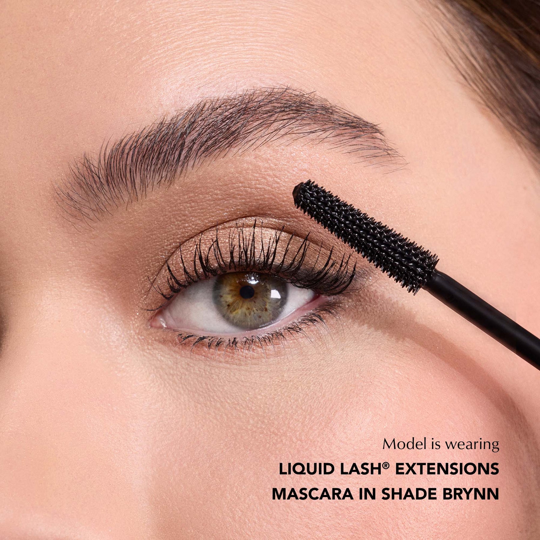 Qibest InfiniteLash™ Waterproof Mascara