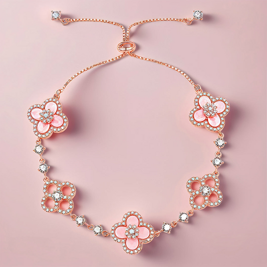 Sakura Bracelet