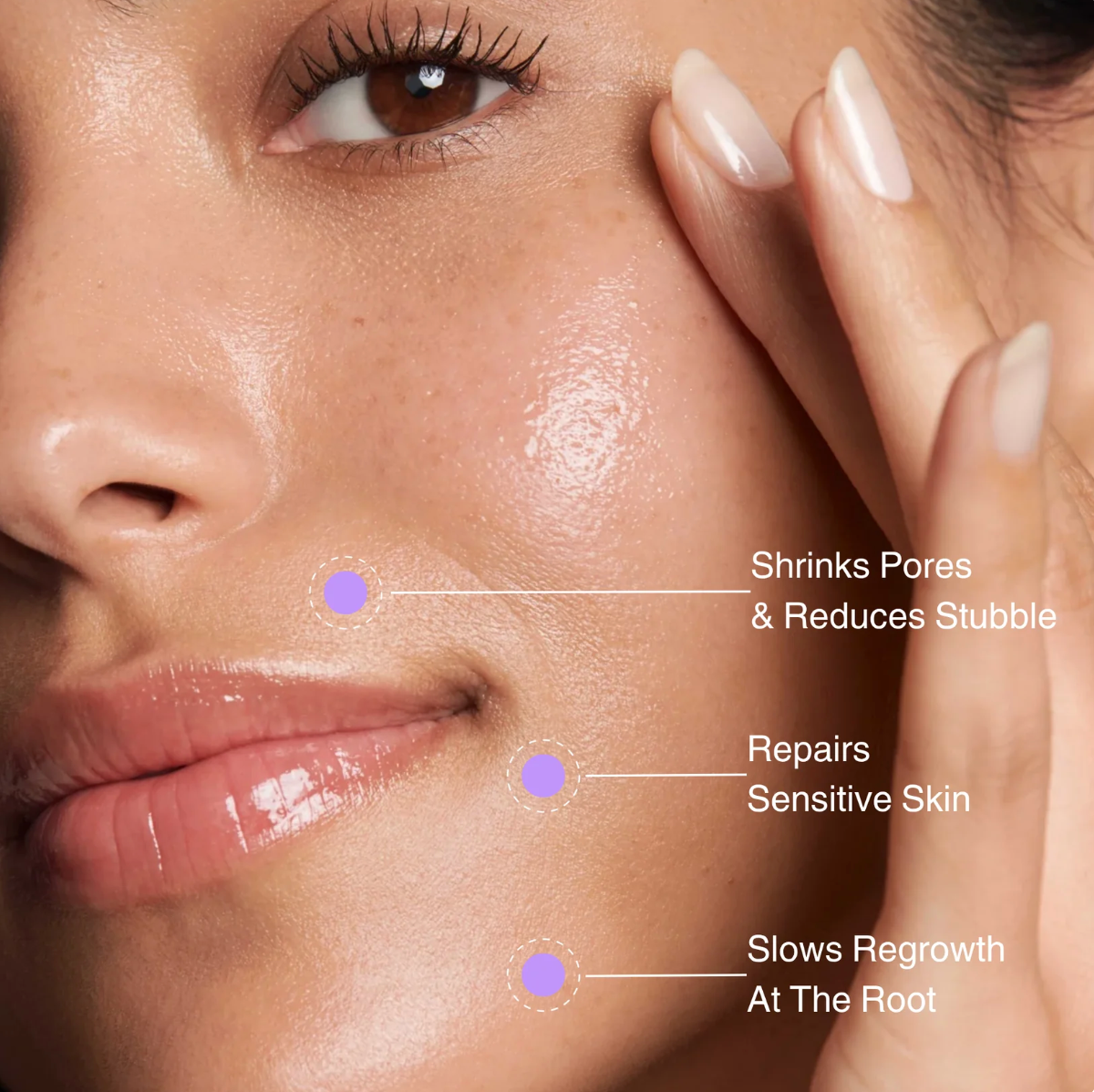 Cyperusglow™ – Cyperus Rotundus Skin Serum