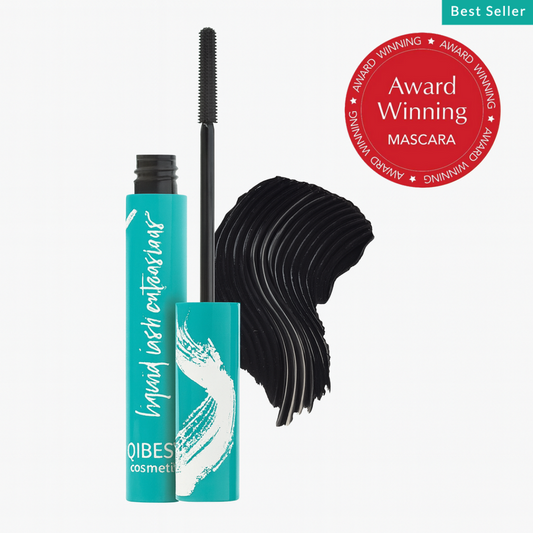Qibest InfiniteLash™ Waterproof Mascara